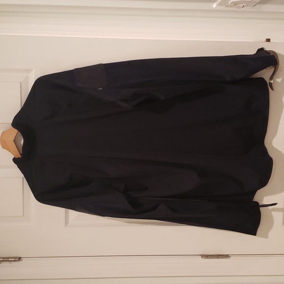 NWT 5.11 Waterproof Rapid Ops Shirt - Picture 6 of 10